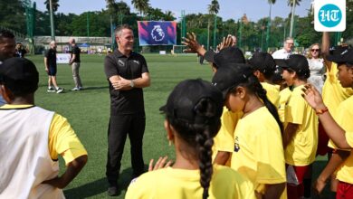 لیگ برتر مسئولیت خود را بسیار جدی می گیرد و کار بزرگی انجام می دهد: مایکل اوون