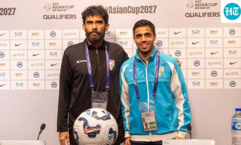 در سنگاپور ، کافه چشم هند تکرار می شود