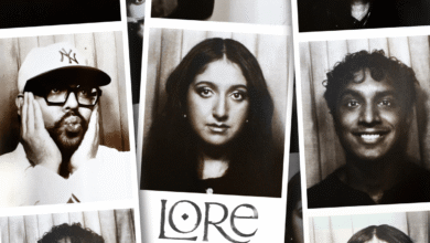 Evan Santiago, Zehra Naqvi, and Sid Chava.