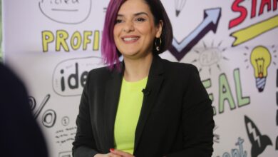 برنامه Young Minds می خواهد کودکان را به صورت آنلاین محافظت و آموزش دهد و فناوری خود را در TechCrunch مختل کند 2025