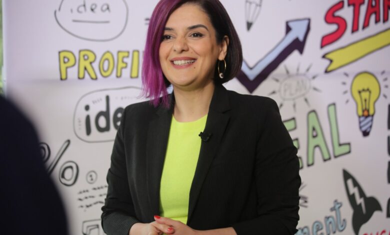 برنامه Young Minds می خواهد کودکان را به صورت آنلاین محافظت و آموزش دهد و فناوری خود را در TechCrunch مختل کند 2025