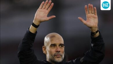 گواردیولا فاقد اطمینان در تیم فعلی شهر: اوون