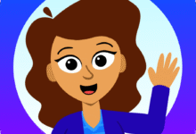 Super Teacher's logo