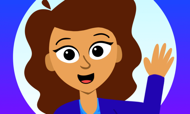 Super Teacher's logo