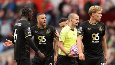 برنلی و لیدز یونایتد: پیش نمایش بازی، اخبار تیم، مکان تماشا و پیش بینی بازی لیگ برتر