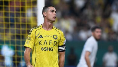 نه باشگاه یا تمرین معمولی: کریستیانو رونالدو "ابزار واقعی" پشت تناسب اندام نخبه خود را در 40 سالگی فاش کرد