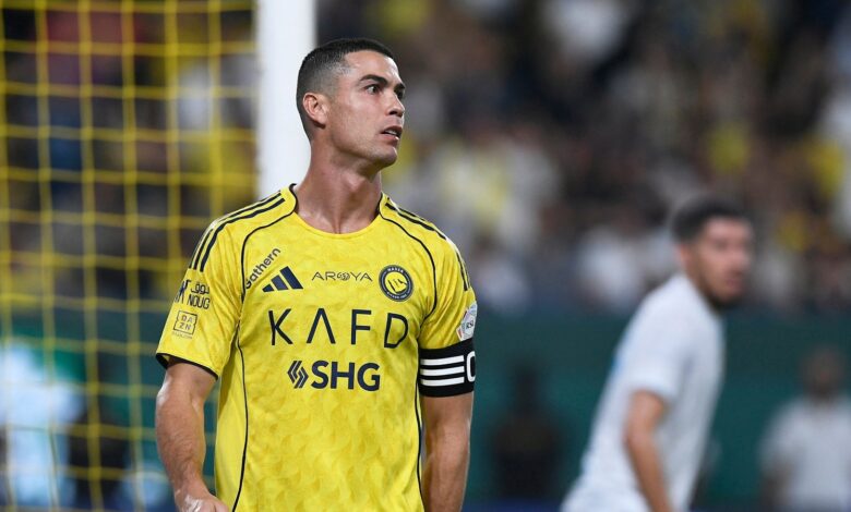 نه باشگاه یا تمرین معمولی: کریستیانو رونالدو "ابزار واقعی" پشت تناسب اندام نخبه خود را در 40 سالگی فاش کرد