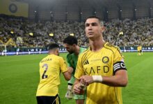 کریستیانو رونالدو از سفر هند به بازی گوا مقابل النصر صرف نظر می کند، باشگاه ISL درخواست های متعددی برای ستاره پرتغالی ارائه کرد: گزارش