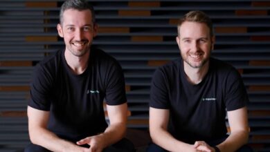 Supabase NABS 5B $ ارزیابی ، چهار ماه پس از برخورد 2B دلار