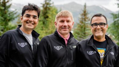 Tigris founders