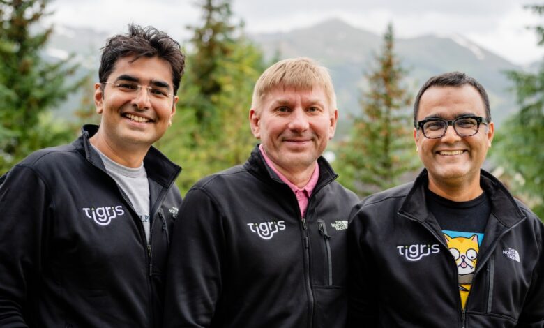 Tigris founders