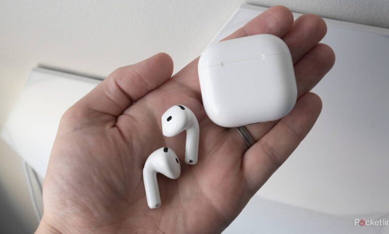 Airpod های اپل به لطف معاملات روز Prime ، از 89 دلار ارزان تر از همیشه هستند