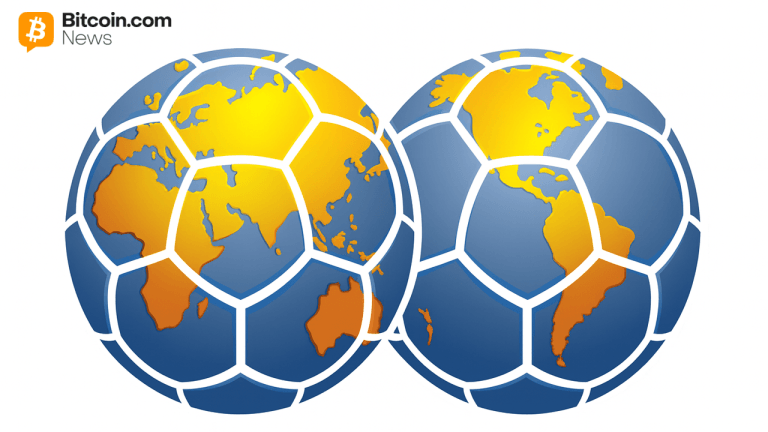 تنظیم کننده سوئیس برای نقض احتمالی قمار ، توکن بلیط های blockchain فیفا را بررسی می کند