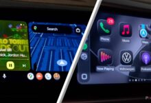4 دلیلی که من همیشه Android Auto را به Apple CarPlay انتخاب می کنم (و چرا شما هم باید)