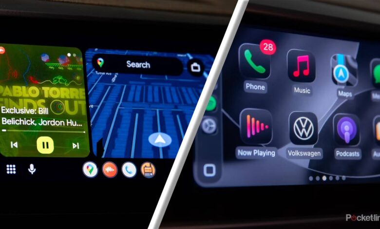 4 دلیلی که من همیشه Android Auto را به Apple CarPlay انتخاب می کنم (و چرا شما هم باید)