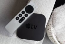 اگر این روند پخش 4K ادامه یابد، نگران آینده اپل تی وی هستم