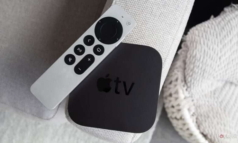اگر این روند پخش 4K ادامه یابد، نگران آینده اپل تی وی هستم