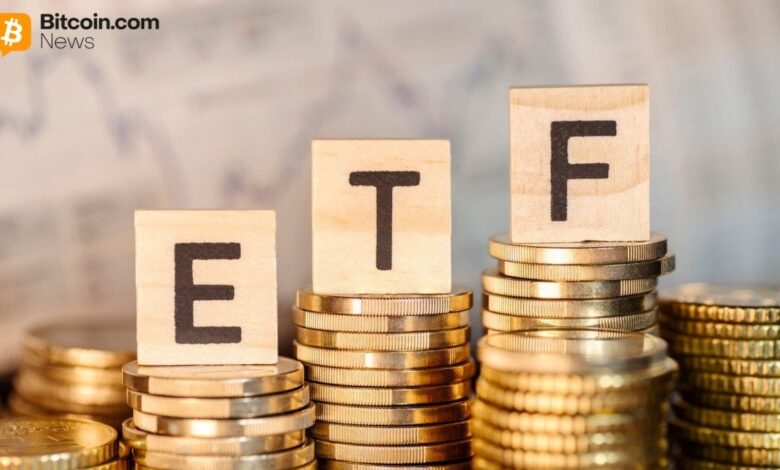 Bitcoin ETFs با 676 میلیون دلار جریان دارد زیرا Ether ETF 81 میلیون دلار اضافه می کند
