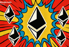 شرکت خزانه داری دارایی دیجیتال شارپلینک 200 میلیون دلار اتریوم اتریوم را به Linea در DeFi Push نهادی منتقل می کند