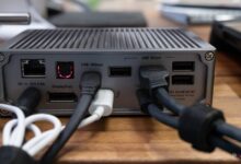 5 روشی که از داک Thunderbolt خود به خوبی استفاده می کنم (می تواند بیشتر از اتصال نمایشگر انجام دهد)