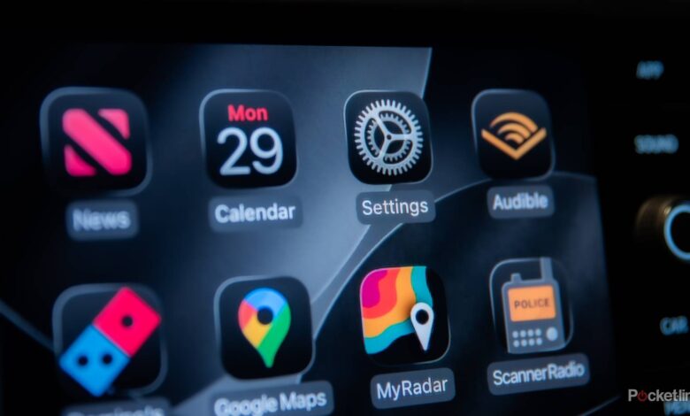 4 تنظیمات کمتر شناخته شده iOS 26 CarPlay من خیلی خوشحالم که تغییر کردم