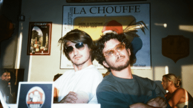 AltStore founders Riley Testut and Shane Gill