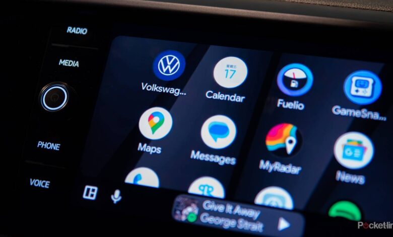 4 تنظیمات خودکار Android بسیار خوشحالم که تغییر کردم