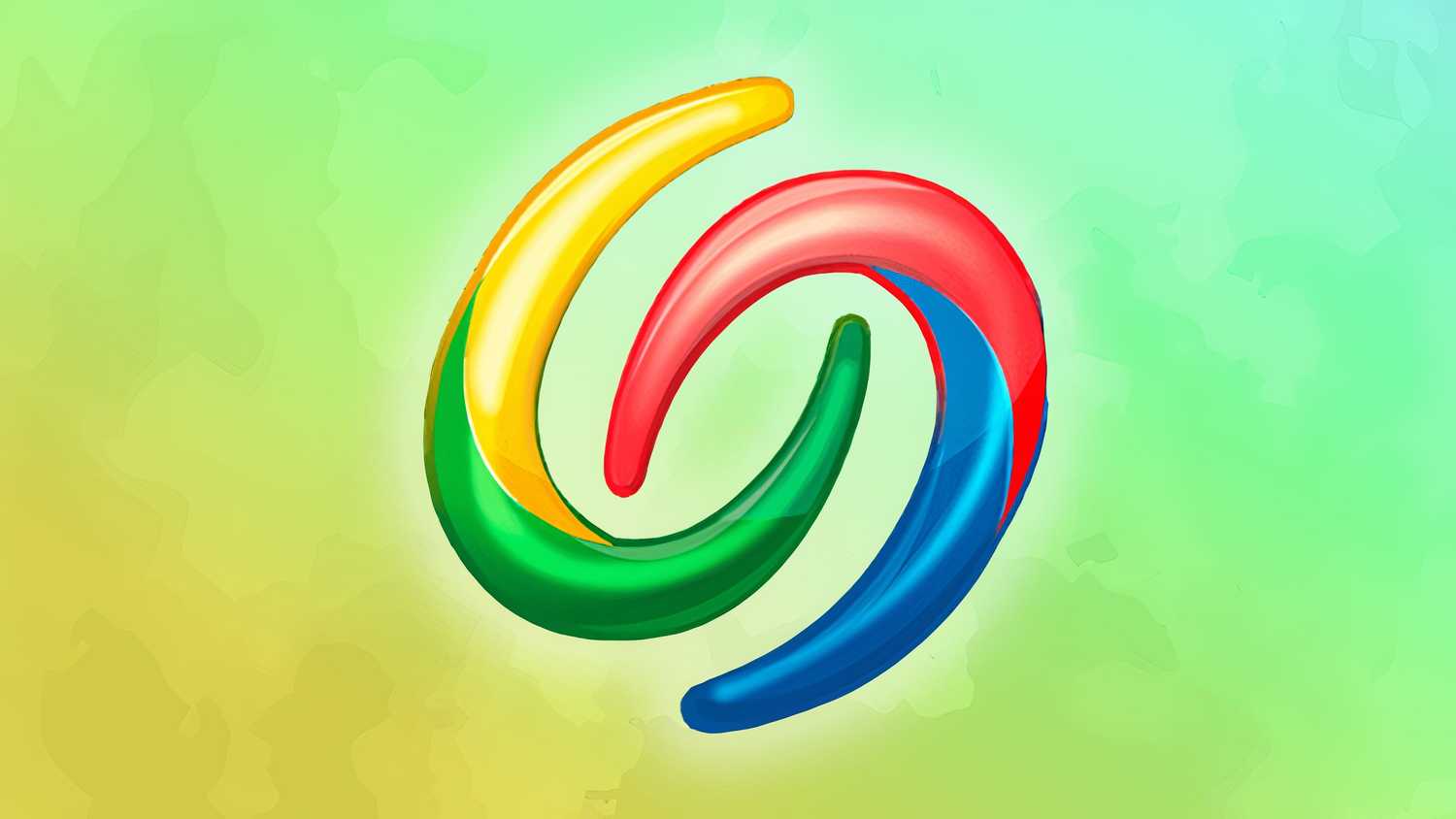 لوگوی دسکتاپ گوگل