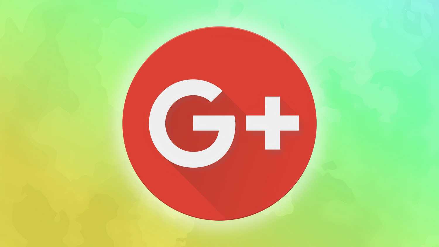 لوگوی +Google