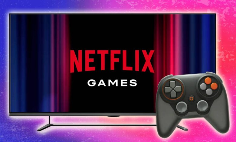 بازی های مهمانی در تلویزیون شما به Netflix می آیند و انتخاب به طرز تکان دهنده ای خوب است