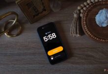 iOS 26.1 به زودی در بهترین ارتقای زنگ آیفون قرار می گیرد
