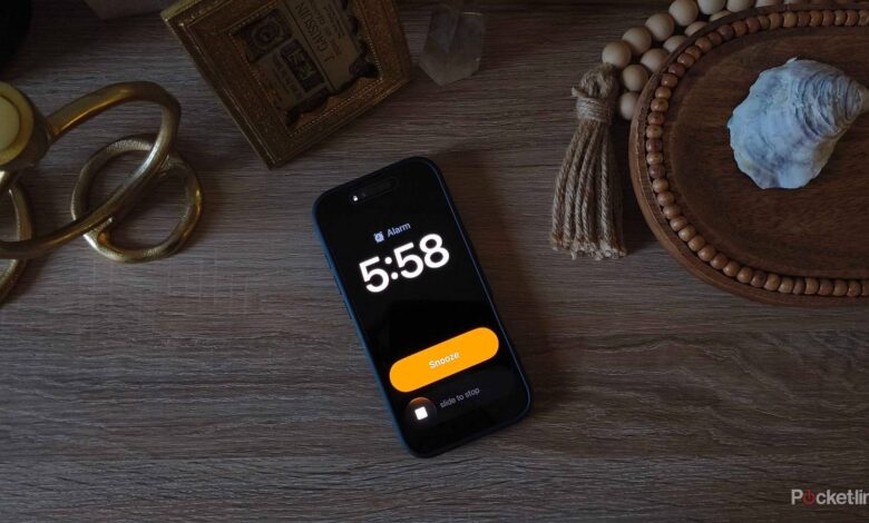 iOS 26.1 به زودی در بهترین ارتقای زنگ آیفون قرار می گیرد