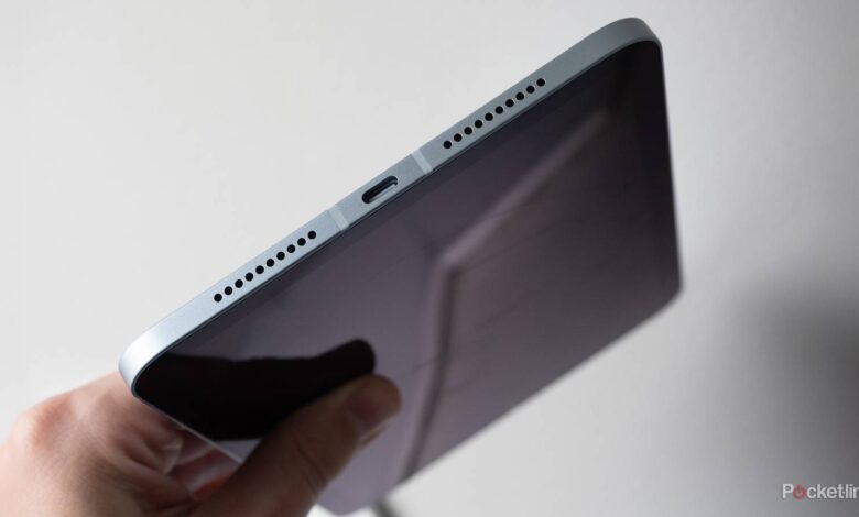 4 راه برای استفاده از درگاه USB iPad خود (که قدرت نیستند)