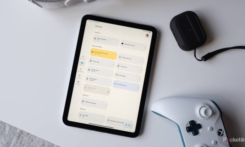 وقت آن است که اپل تصمیم بگیرد که می خواهد iPad mini چه باشد