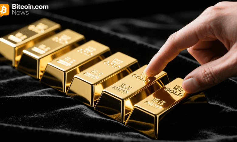 طلای 4700 دلاری در افق؟ استراتژیست UBS فکر می کند که رالی تازه در حال گرم شدن است