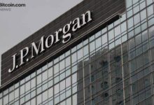 JPMorgan برای پذیرش بیت کوین و اتر به عنوان وثیقه وام آماده می شود: گزارش