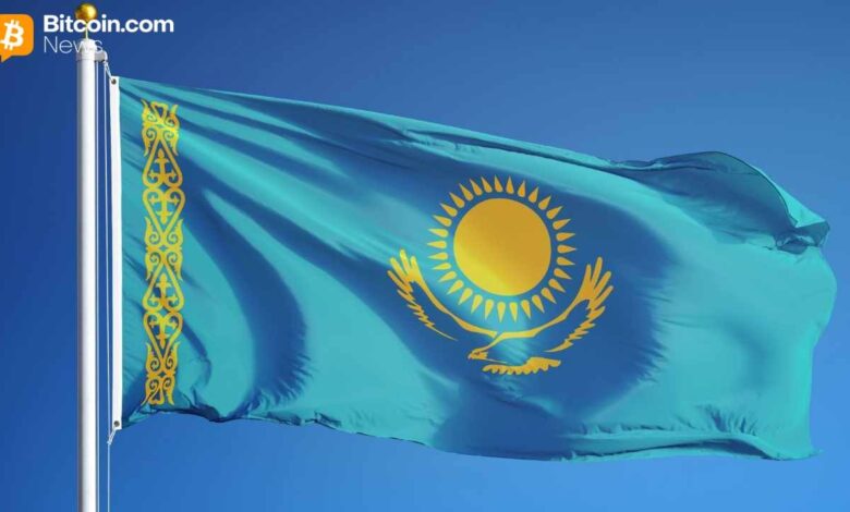 130 سیستم عامل رمزنگاری سایه در سرکوب بی رحمانه قزاقستان از بین رفتند