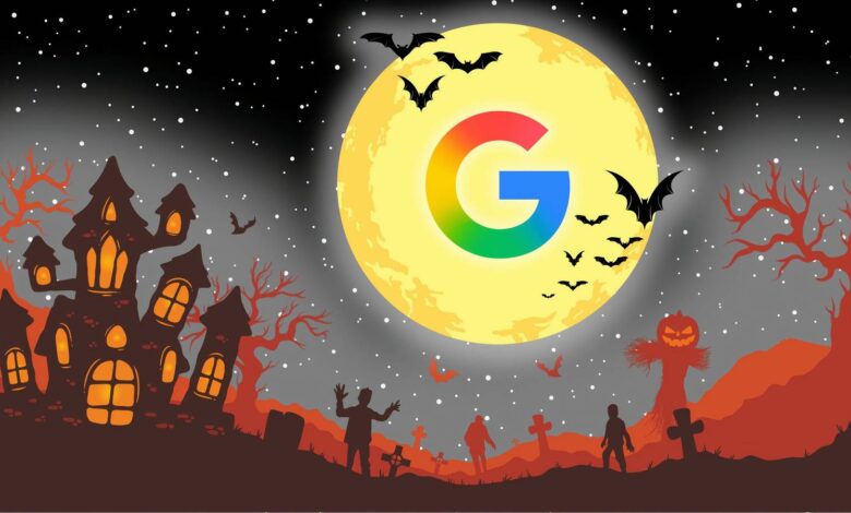 5 بار گوگل خیلی زود چیزی را کشت
