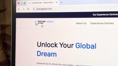 Leverage Edu