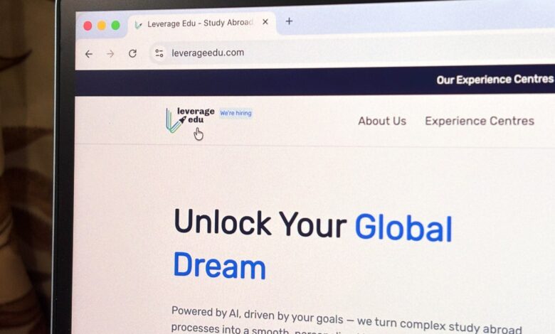 Leverage Edu