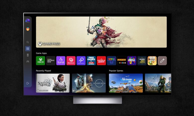 یک سال از بازی پاس نهایی اکنون تقریباً مشابه Xbox جدید است