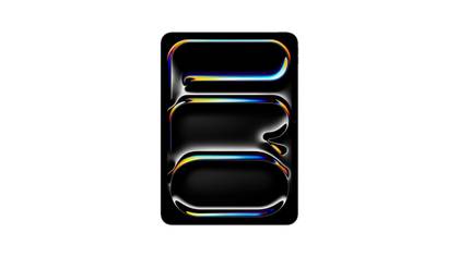 M5 iPad Pro.