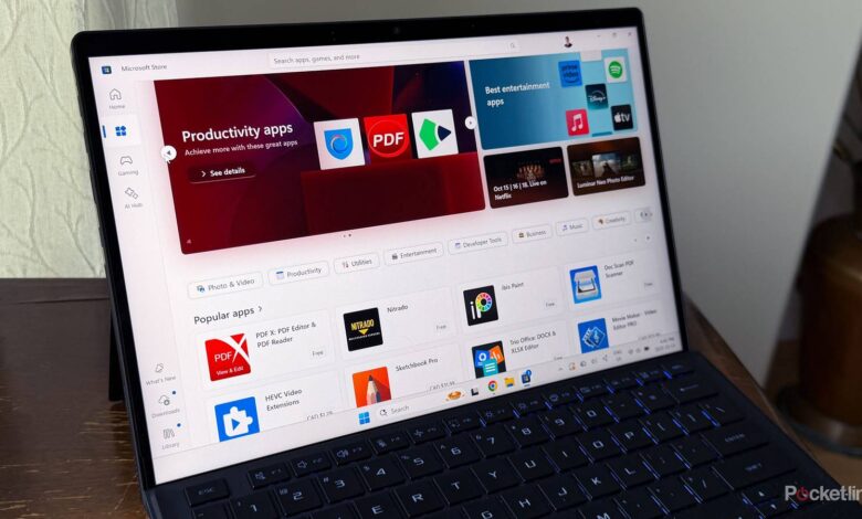 6 برنامه رایگان مایکروسافت استور که استفاده از ویندوز 11 را لذت بخش تر می کند