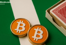 رگولاتور نیجریه به سرمایه گذاری در زیرساخت های ارز دیجیتال و قمار هشدار داد