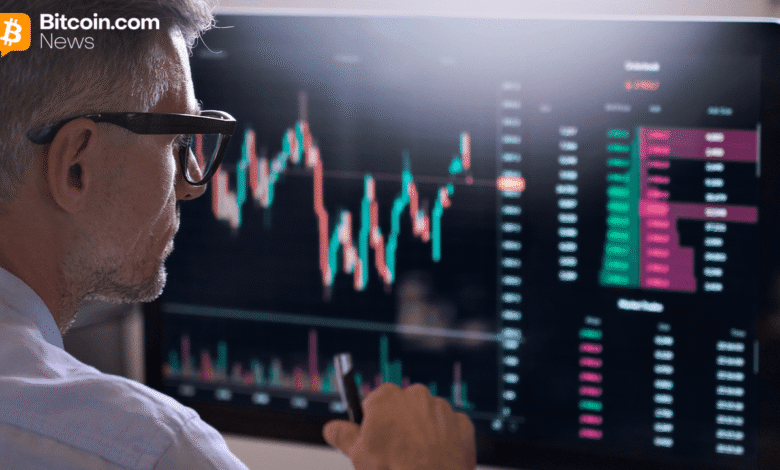 مشتقات بیت کوین رکورد کسب کردند زیرا Futures Open Open Open 91.59B $ صدرنشین است
