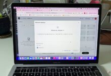 این ویژگی کمتر شناخته شده NotebookLM به شما کمک می کند فایل هایی را که فکر می کردید ناپدید شده اند پیدا کنید
