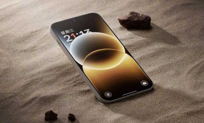 OnePlus 15 از یک جهت مهم جلوتر از منحنی است