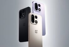 OnePlus تایید کرد که OnePlus 15 در 13 نوامبر جهانی می شود