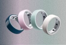 حلقه اورا 4 آرایش کرد