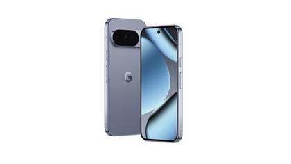 پیکسل 10 تصویر کوچک